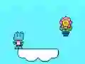 Hop Hop Gumball