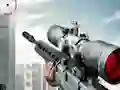 Johnny Trigger Sniper