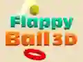 Flappy Ball 3D