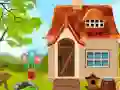 Fantasy Witch Escape