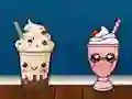 Find Juice Girl