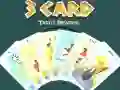 3 Card Tarot Reading