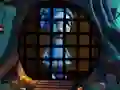 Ethereal Prison Escape