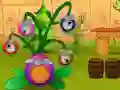 Forest Stronghold Escape