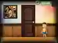 Amgel Kids Room Escape 199