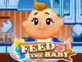 Feed the Baby