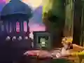 Stone Castle Escape