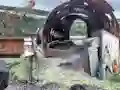 Mystery Ruins Escape
