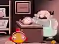 Monkey Go Happly Stage 403
