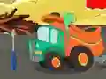 Bugs Bunny Builders Tool Dash