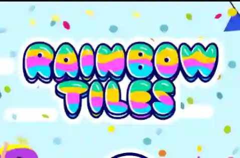 Rainbow Tiles