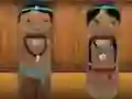Amgel Kids Room Escape 200