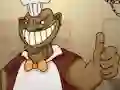Chef wa're