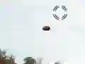 Olympic Shooting Practice