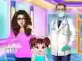 Baby Taylor Dental Care