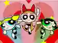 Jigsaw Puzzle: The Powerpuff Girls 2