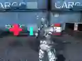 Countra Straik