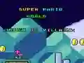 Super Mario World: Luigi Is Villain