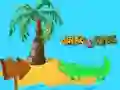 Whack a Croc