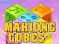 Mahjong Cubes