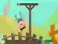 Daring Hangman Escape