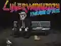 CyberValny 2024 The Rise Of Evil
