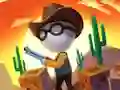 Western Sniper: Wild West FPS