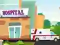 Junior Doctor Rescue