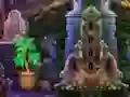 Clever Eagle Escape