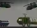 Pixel Playground: War Sandbox