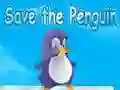 Save the Penguin