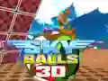 Sky Balls 3D