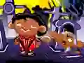 Monkey Go Happy Stage 848