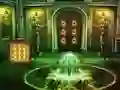 Scary Queen Escape