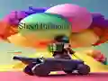 Shoot Balloons