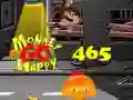 Monkey Go Happy Stage 465