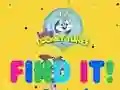 Baby Looney Tunes Find it!