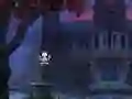 Bland Bear Escape