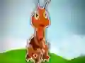 Fire Ant Family Rescue