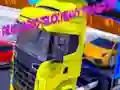 Real Cargo Truck Heavy Transport
