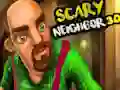 Scary Neighbor 3D