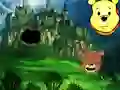 Weird Wildlife Woods Escape