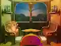 Exquisite Man Escape