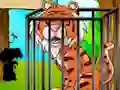 Tiger Last Roar
