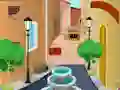 Flyable Girl Escape