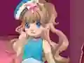 Kiddo Monster High