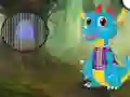 Recover The Dragon Egg