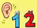 Kids Quiz: Math Equations