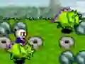 Super Bomberman 4