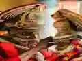 Artistic Jigsaw